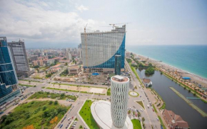 Fabulous apartment in Batumi